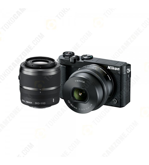 nikon 1 j5 kit 10 30mm 30 110mm nikon 1 j5 kit 10 30mm 30 110mm