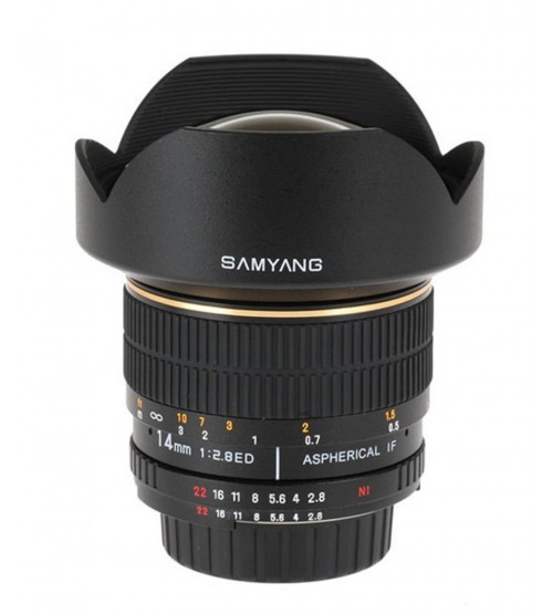 samyang for nikon 14mm f 2 8 if ed umc aspherical ae samyang for nikon 14mm f 2 8 if ed umc aspherical ae