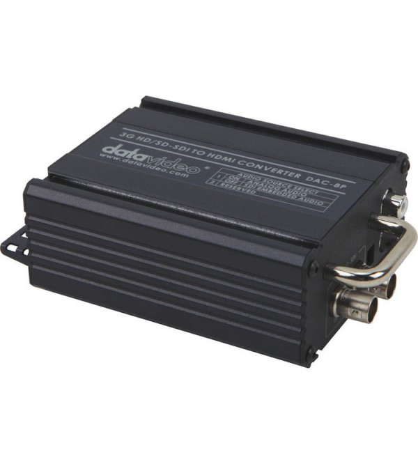 datavideo dac 8p sdi to hdmi converter datavideo dac 8p sdi to hdmi converter
