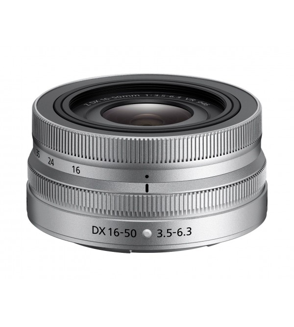 nikon z harga