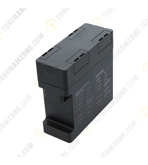 DJI Phantom 3 - Battery Charging Hub