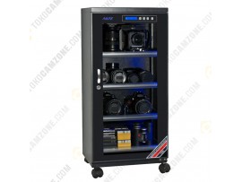 Tools Utk Merawat Kamera Dry Box Cabinet