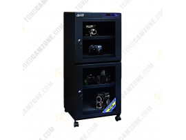 Tools Utk Merawat Kamera Dry Box Cabinet