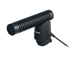 KW Canon Microphone DSLR