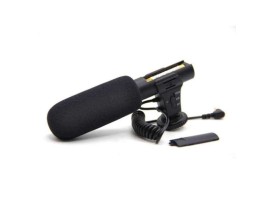 NIKON MICROPHONE DSLR