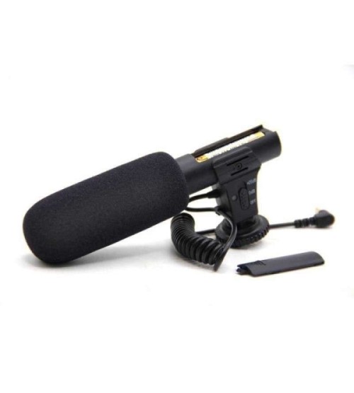 NIKON MICROPHONE DSLR