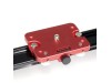 KAMERAR SLIDER WITH WHEEL 60CM KAMERAR SLIDER WITH WHEEL 60CM