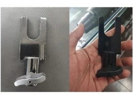 U-LUCK FLEXIBLE BRACKET HOLDER