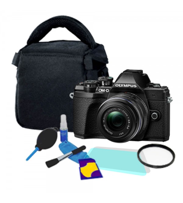 harga olympus em10 mark iii