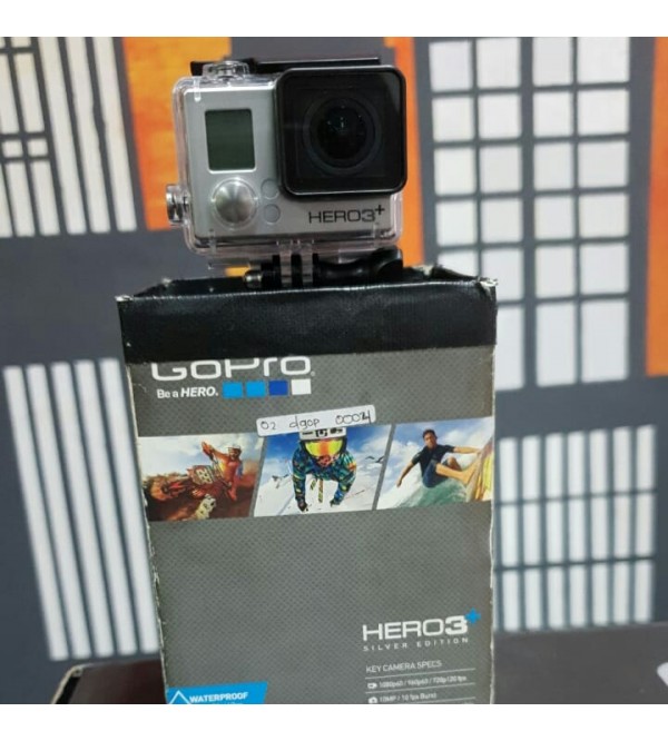 harga gopro waterproof