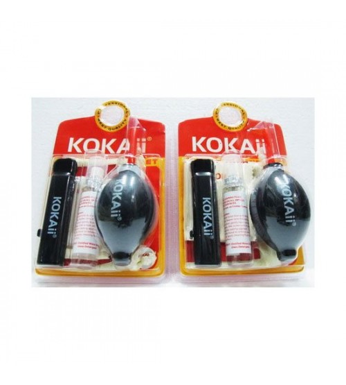 Kokaii Cleaning Kit 6 In 1
