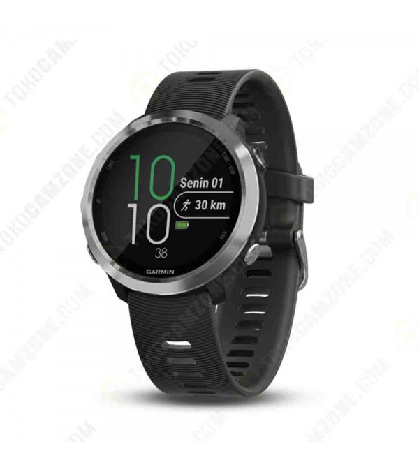 40mm stainless steel apple watch