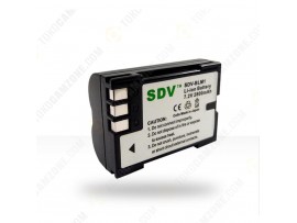 Jual sdv nikon baterai kamera en el14 1200 mah cek harga di Source · Battery SDV For Olympus BLM1