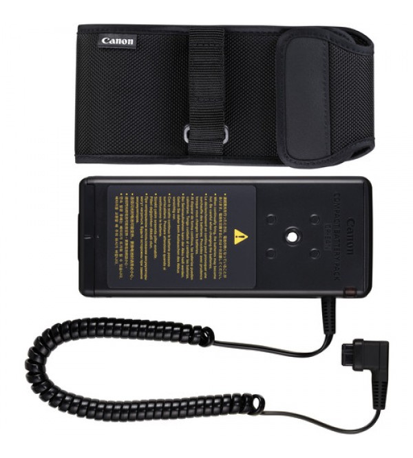 canon battery pack cp e4n for speedlite 430ez 540ez 550ex 580ex 580ex ii 600ex rt 600ex ii rt mr 14ex mt 24ex