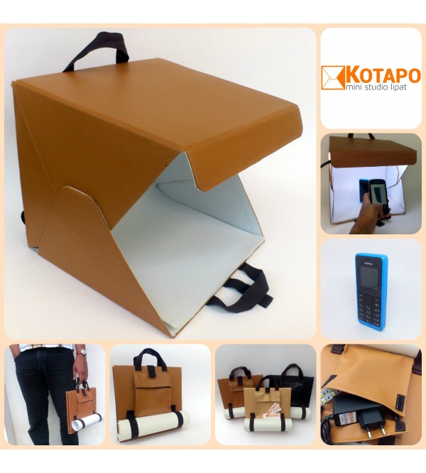 kotapo mini studio small kotapo mini studio small