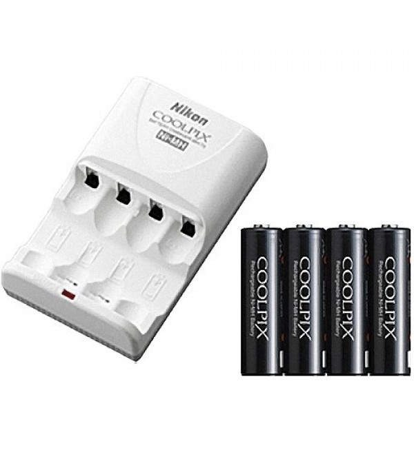 nikon coolpix l340 battery