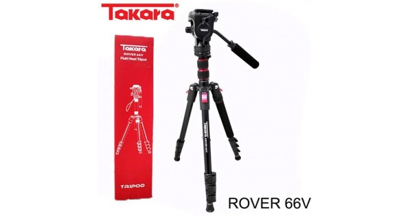 takara rover 66