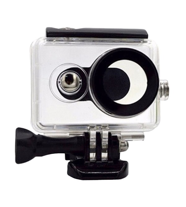 ... Xiaomi Yi Action Camera - International Edition + Waterproof Housing Original