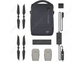 DJI Mavic 2 Fly More Combo Kit
