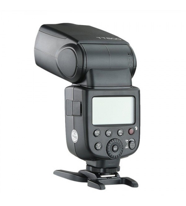 Godox TT600S GN60 2.4G Wireless HSS Camera Accessories Flashes Flash Speedlite For Sony A7 A7s A7r I.14088155
