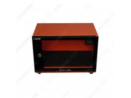 Tools Utk Merawat Kamera Dry Box Cabinet