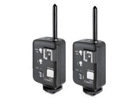 Trigger Godox Cells II for Canon