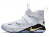 Nike Lebron Soldier XI EP White - Size 9.5 US