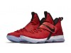 Nike LeBron 14 EP University Red - Size 8.5 US  