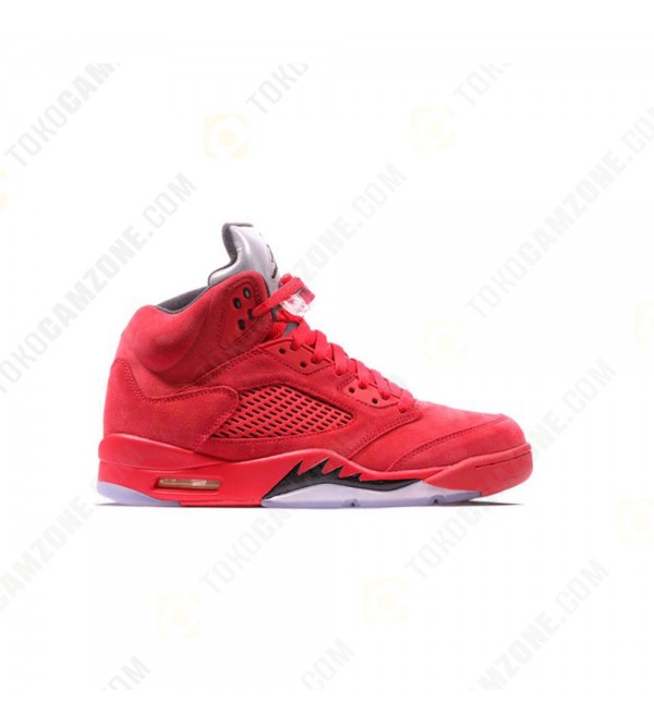 sepatu jordan original
