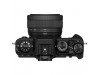 FUJIFILM X-T30 III Mirrorless Camera with 13-33mm f/3.5-6.3 Lens (Black) (Promo Discount Rp. 250.000 Periode 01 s/d 31 Juli 2026) FUJIFILM X-T30 III Mirrorless Camera with 13-33mm f/3.5-6.3 Lens (Black) (Promo Discount Rp. 250.000 Periode 01 s/d 31 Juli 2026)