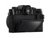 FUJIFILM X-T30 III Mirrorless Camera with 13-33mm f/3.5-6.3 Lens (Black) (Promo Discount Rp. 250.000 Periode 01 s/d 31 Juli 2026) FUJIFILM X-T30 III Mirrorless Camera with 13-33mm f/3.5-6.3 Lens (Black) (Promo Discount Rp. 250.000 Periode 01 s/d 31 Juli 2026)