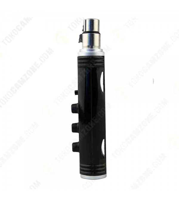 Alctron XU2 MK II Converter XLR to USB