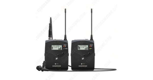Sennheiser Ew 112 P G4 Me2 Ii Mark Ii 2 Clip On Wireless Jual Harga Murah Sale Hemat Asli Original Terpercaya Spec Spesifikasi Specification Indonesia Jakarta Jabodetabek Bandung Review Foto Deskripsi