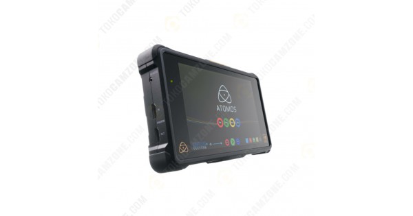 Atomos Shogun Inferno 7 4k Hdmi 12 Sdi Recording Monitor