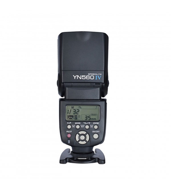 Yongnuo Yn 560 Iv
