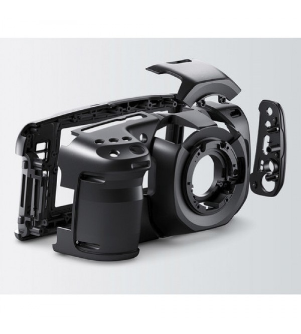 jual blackmagic pocket cinema camera