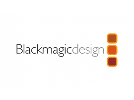 Blackmagic Design