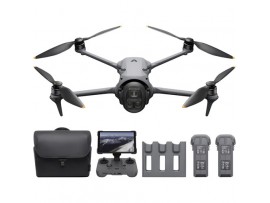 DJI Mavic 4 Pro Drone with 512GB Creator Combo