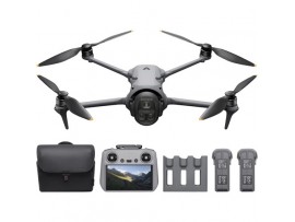DJI Mavic 4 Pro Drone with Fly More Combo