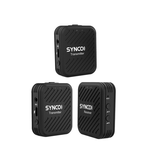 SYNCO G1 A2 DIGITAL 2.4GHZ