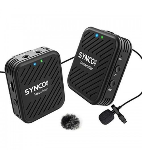 SYNCO G1 A1 DIGITAL 2.4GHZ