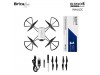 Brica B-PRO5 SE Wallee Drone + RC Kit 