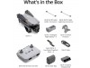 DJI Air 3 Drone Fly More Combo with RC-N2