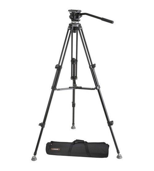 E-IMAGE EK-610 Tripod Kit