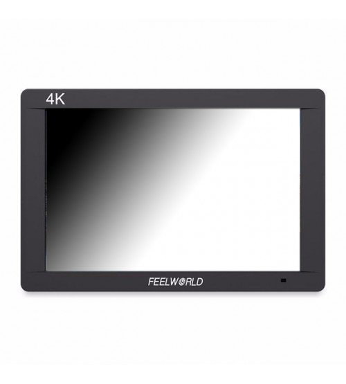 Feelworld FW703 4K HDMI Full HD Plastic Frame