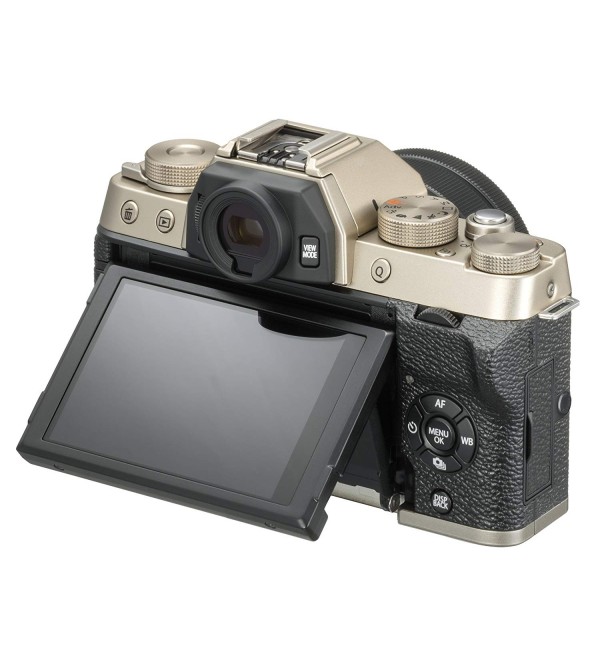fuji xt100 kit