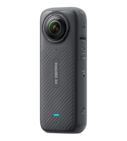 Insta360 X4 Action Cam