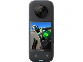 Insta360 X3 360 Action Camera