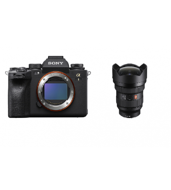 sony alpha 1 for sale