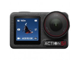 DJI Osmo Action 5 Pro Standard Combo (Promo Cashback Rp. 1.604.000 Priode 06 s/d 31 Agustus 2026)